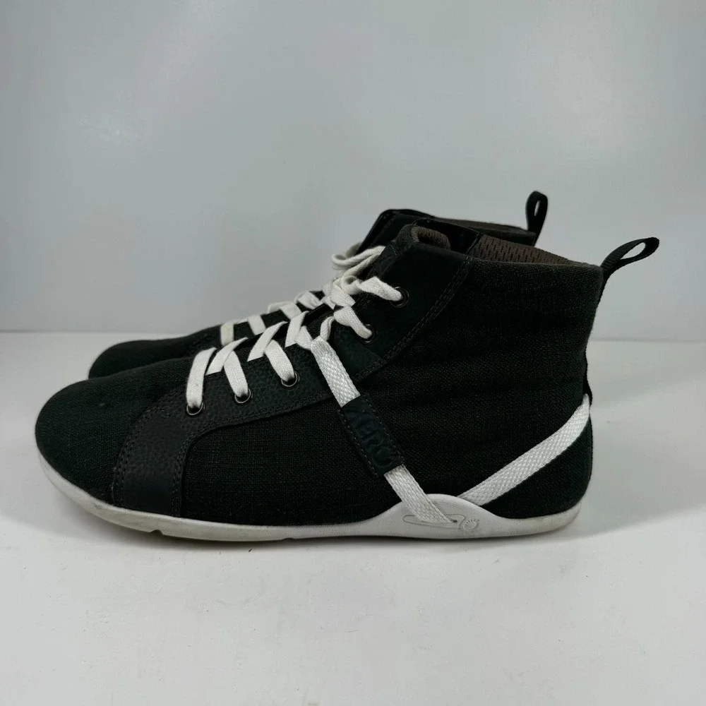 Xero Shoes natural movement